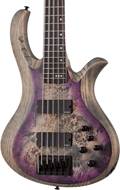 Schecter RIOT-5 Aurora Burst