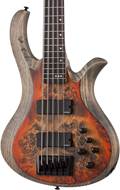 Schecter RIOT-5 Inferno Burst
