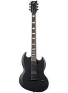 ESP LTD Viper-400B Black Satin