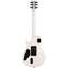 ESP LTD GH-600 Gary Holt Snow White Back View