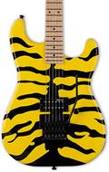 ESP LTD GL-200MT George Lynch Tiger Stripe