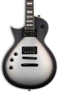 ESP LTD EC-1001T/CTM Silver Sunburst Satin LH