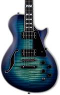 ESP LTD PS-1000 Violet Shadow Fade
