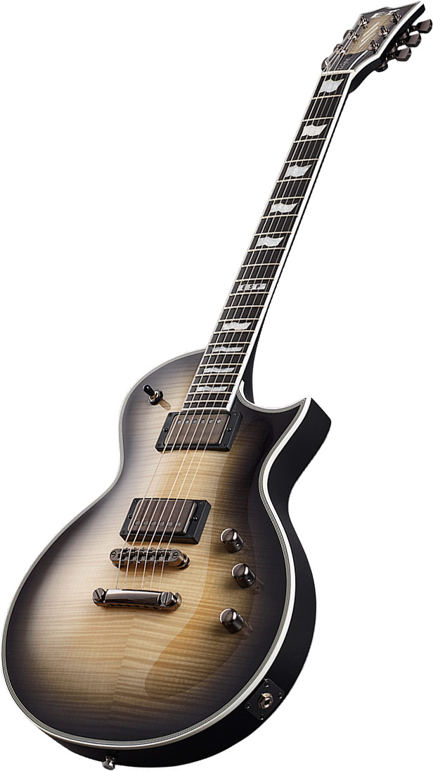 esp eclipse black