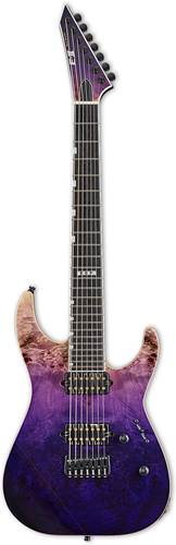 Esp E Ii M Ii 7 Nt Hs Purple Natural Fade