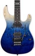 ESP E-II SN-2 BM Blue Nat Fade