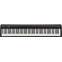 Roland FP-10 Black Digital Piano Front View