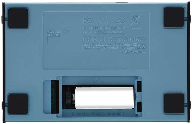 Roland TM-1 Trigger Module Roland TM-1 Trigger Module