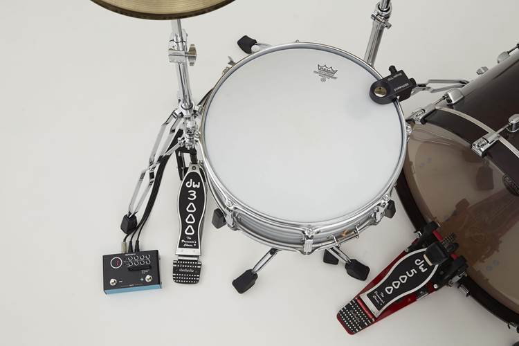 Roland TM-1 Trigger Module Roland TM-1 Trigger Module