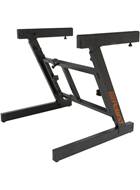 Roland KS-10Z Heavy Duty Keyboard Z Stand