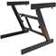 Roland KS-10Z Heavy Duty Keyboard Z Stand Front View