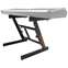 Roland KS-10Z Heavy Duty Keyboard Z Stand Front View