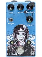 Walrus Audio Lillian Analog Phaser
