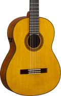 Yamaha CG-TA Transacoustic