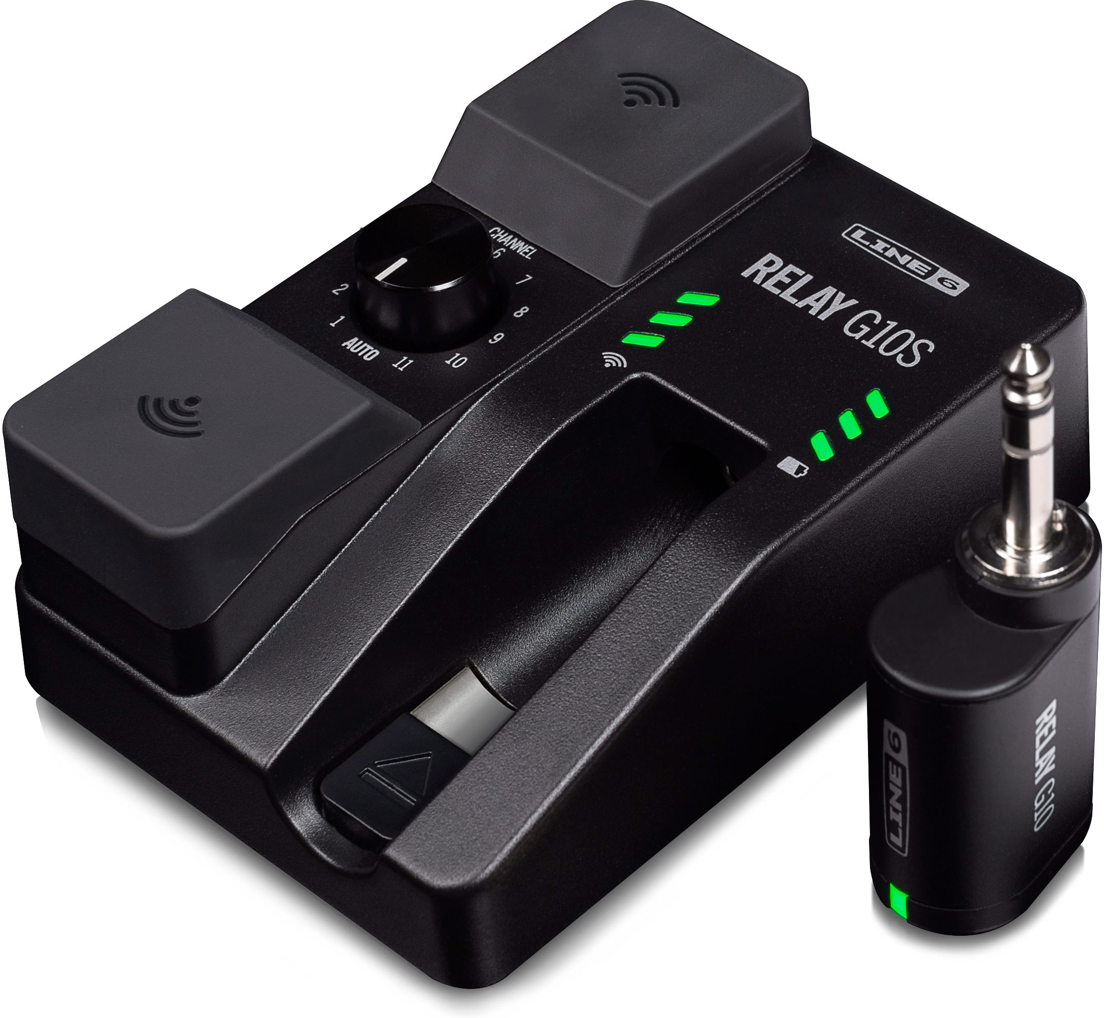 Line 6 Relay G10S Guitar Wireless System