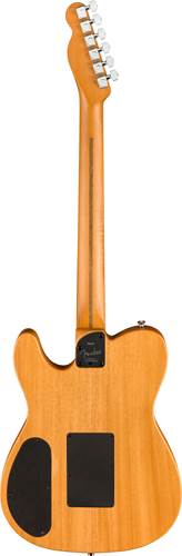 Fender Acoustasonic Telecaster Natural Fender Acoustasonic Telecaster Natural