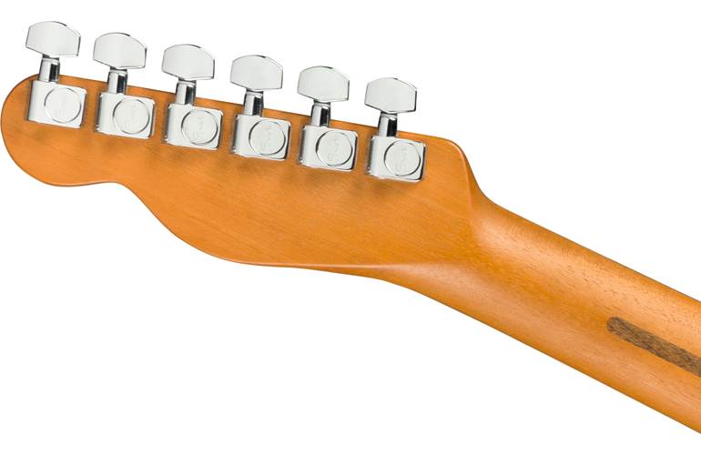 Fender Acoustasonic Telecaster Natural Fender Acoustasonic Telecaster Natural