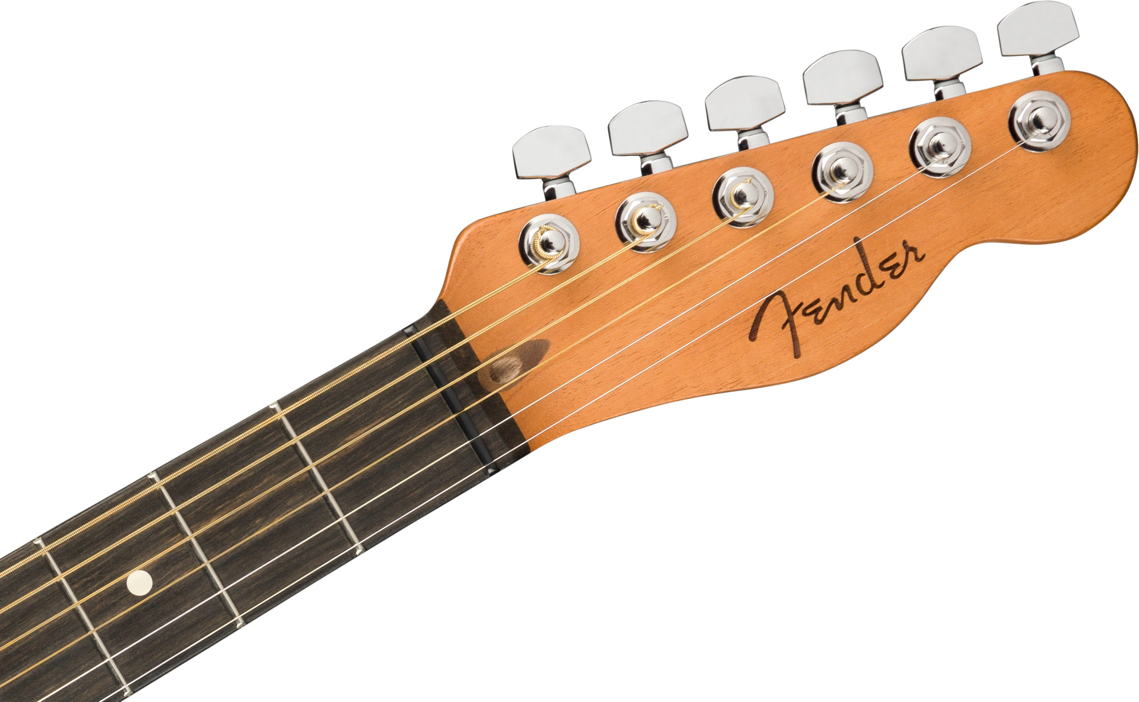 Fender Acoustasonic Telecaster Sunburst