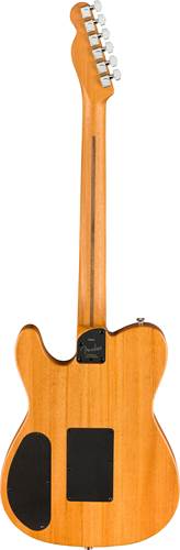 Fender Acoustasonic Telecaster Black Fender Acoustasonic Telecaster Black