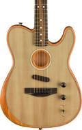 Fender Acoustasonic Tele Trans Sonic Grey