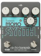 Electro Harmonix Bass Mono Synth