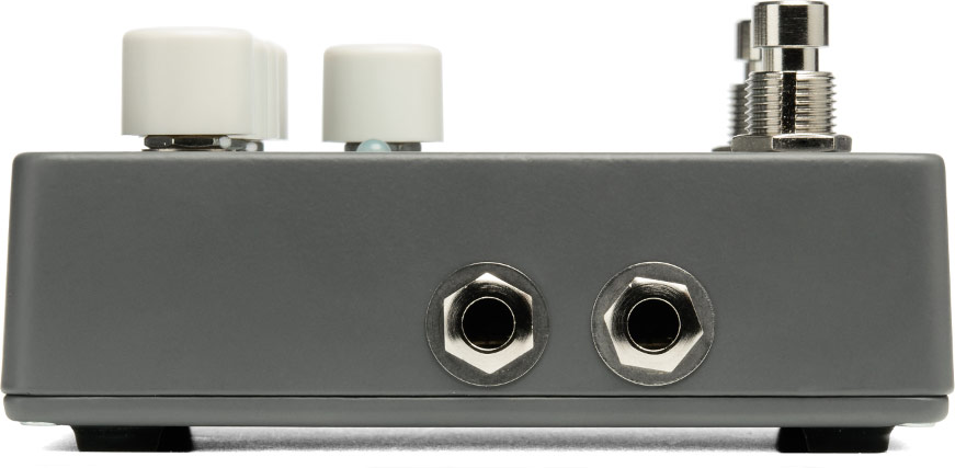 Electro Harmonix Bass Mono Synth