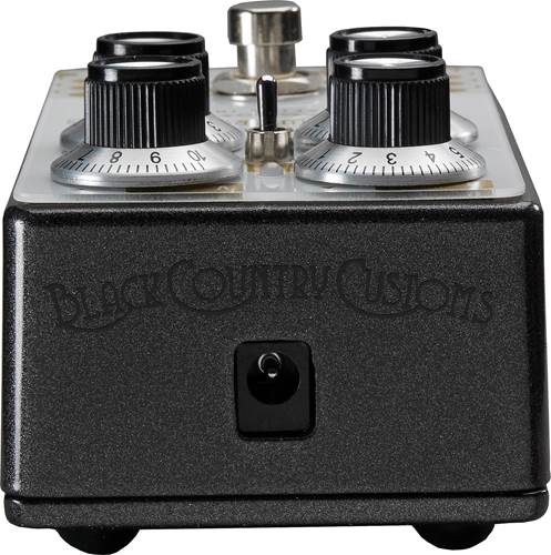 Laney Black Country Customs Steel Park Boost Laney Black Country Customs Steel Park Boost