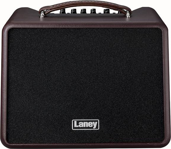 Laney A-Solo Acoustic Amp
