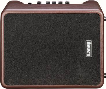 Laney A-Fresco2 Battery Powered Acoustic Amp