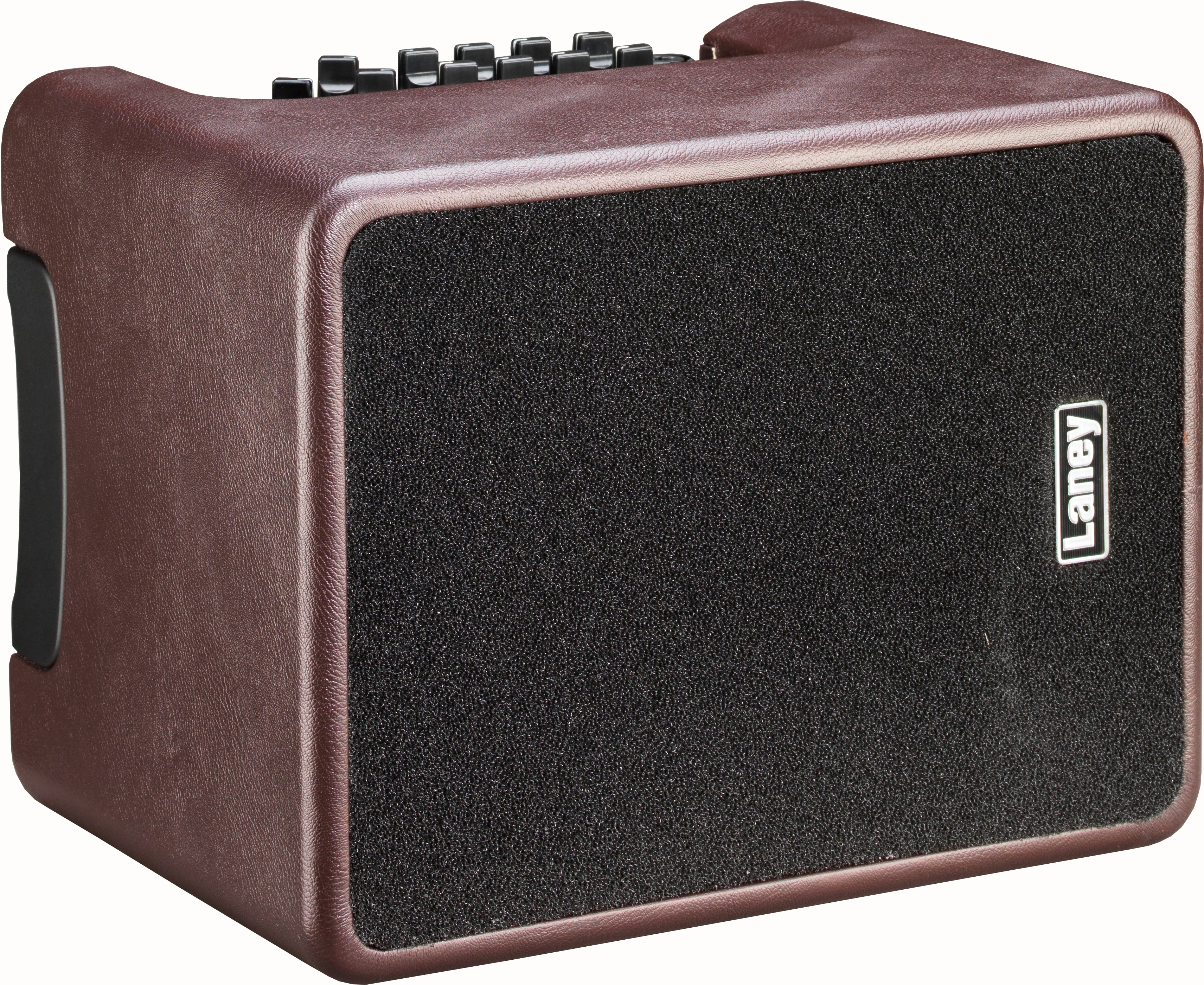 Laney A-Fresco2 Battery Powered Combo Acoustic Amp