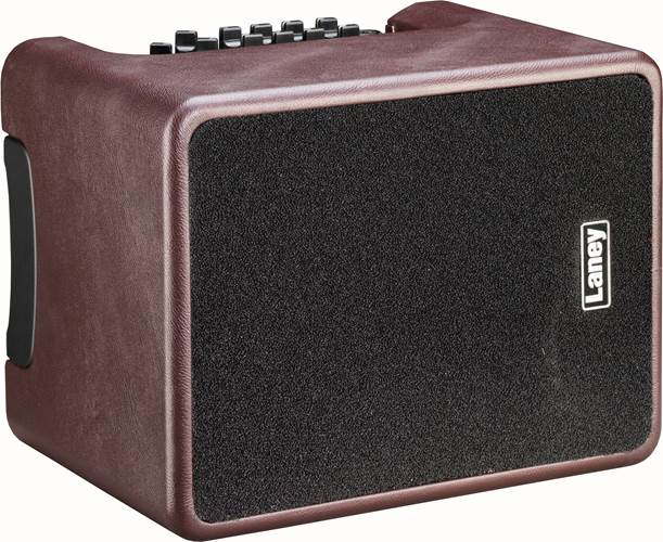 Laney A-Fresco2 Battery Powered Combo Acoustic Amp Laney A-Fresco2 Battery Powered Combo Acoustic Amp
