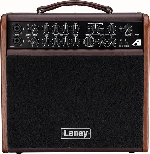 Laney A1 Acoustic Amp