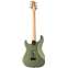 PRS John Mayer Silver Sky Orion Green Rosewood Fingerboard Back View