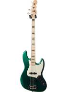 G&L USA JB Emerald Green Metallic Mint Pickguard MN