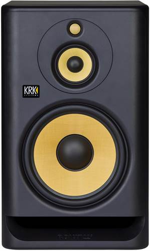 KrK Rokit RP103 G4 Active Studio Monitor (Single)