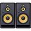 KrK Rokit RP103 G4 Active Studio Monitor (Pair) Front View