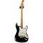 Fender Custom Shop 1956 Relic 'Roasted' Strat Aged Black #CZ540861 Front View