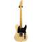 Fender Custom Shop 1951 Relic Nocaster Faded Nocaster Blonde #R99471 Front View