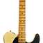Fender Custom Shop 1951 Heavy Relic Nocaster Faded Nocaster Blonde #R99079 