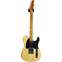 Fender Custom Shop 1951 Heavy Relic Nocaster Faded Nocaster Blonde #R99079 Front View