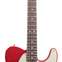 Fender Custom Shop 1960s HS Tele Heavy Relic Aged Candy Apple Red over Pink Paisley #CZ541994 