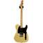 Fender Custom Shop Limited Edition '52 Tele NOS - Faded Nocaster Blonde #R18464 Front View
