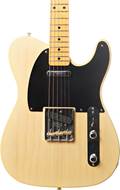 Fender Custom Shop Limited Edition 1952 Tele Lush Closet Classic - Faded Nocaster Blonde #R99458