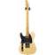 Fender Custom Shop Left Handed Limited Edition '51 Tele  Journeyman Relic Faded Nocaster Blonde Front View