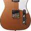 Fender Custom Shop Roasted Pine Double Esquire Custom Collection Limited Edition Aged Copper 