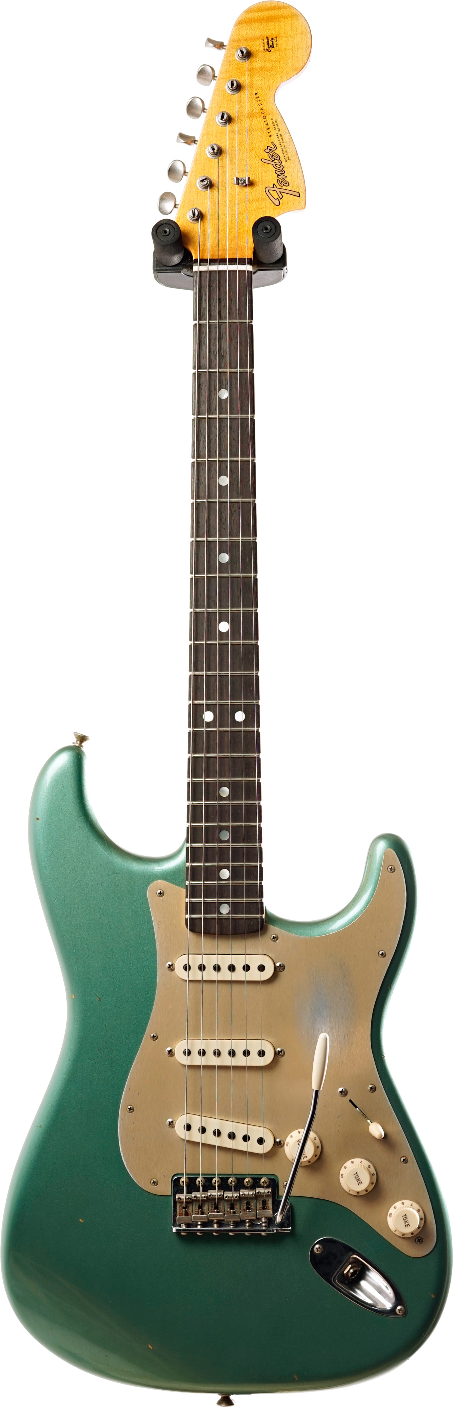 Big deals head stratocaster