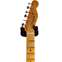 Fender Custom Shop 2019 Ltd Loaded Thinline Nocaster Aged Natural #R99018 