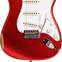 Fender Custom Shop Relic 1967 Strat Custom Collection Time Machine Super Faded Aged Candy Apple Red 
