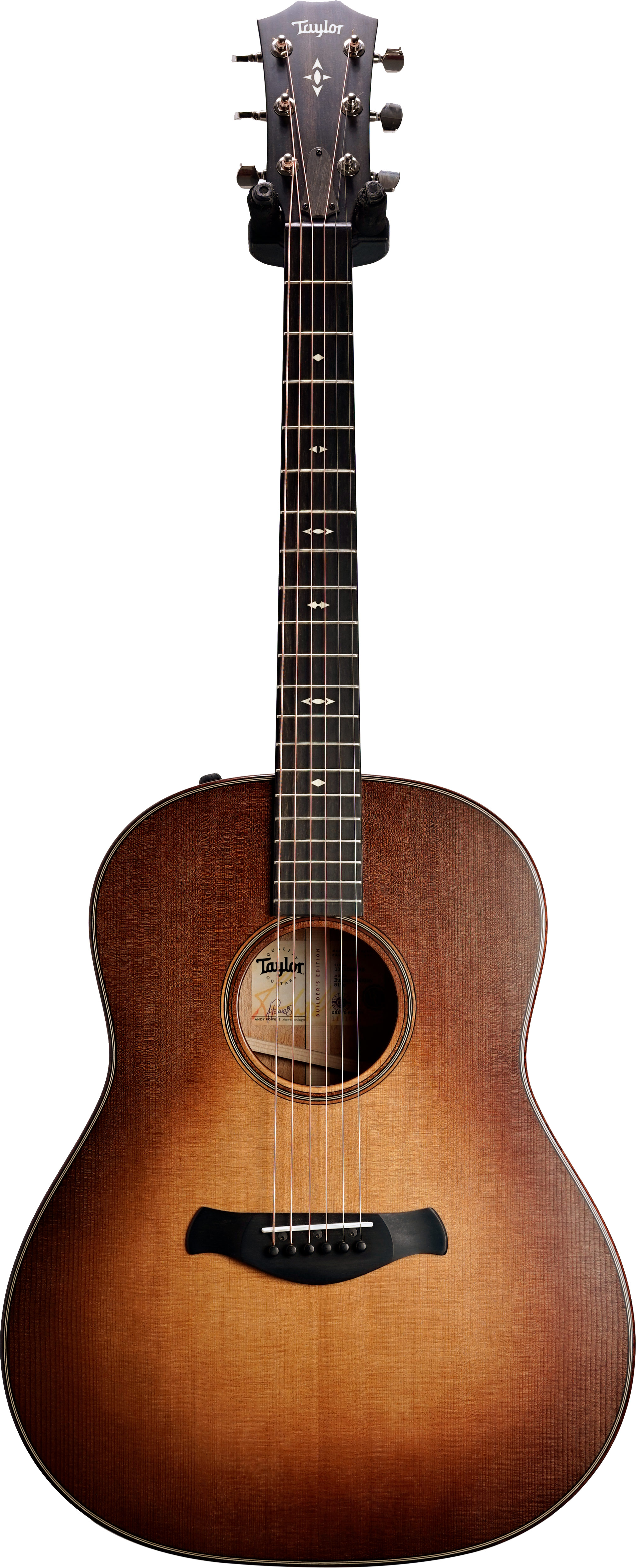Taylor Builder's Edition Grand Pacific 517e WHB (Ex-Demo) #1111028018