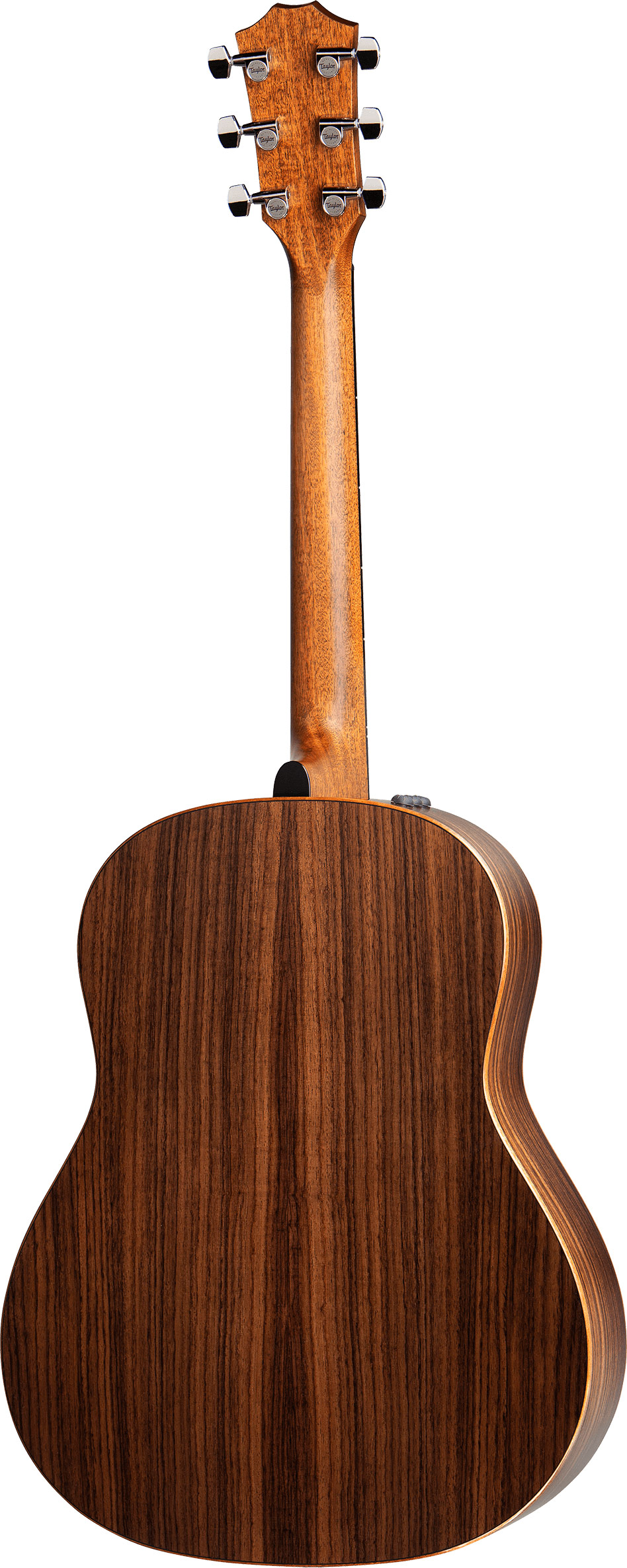 Taylor Builder's Edition 717e Grand Pacific